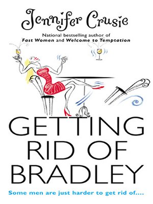 cover image of Getting Rid of Bradley